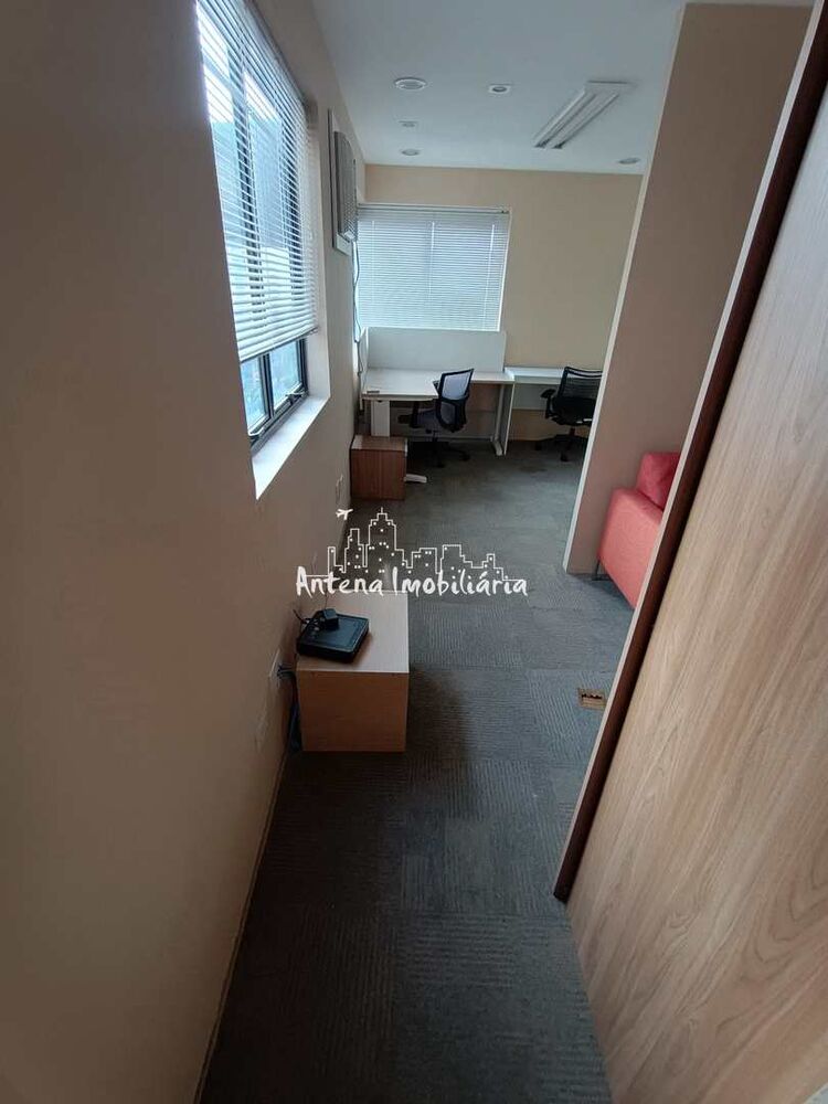 Sala-Conjunto, 35 m² - Foto 5