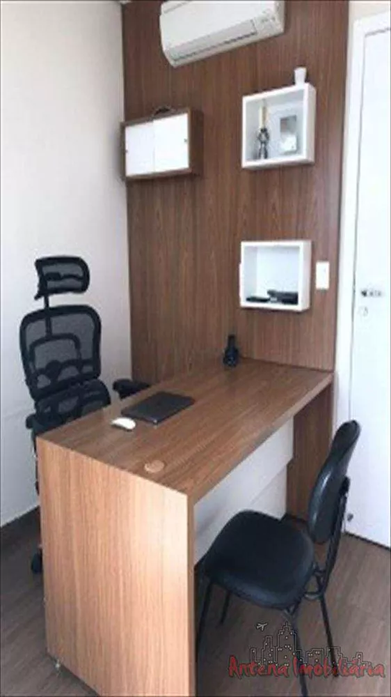 Prédio Inteiro à venda, 82m² - Foto 3