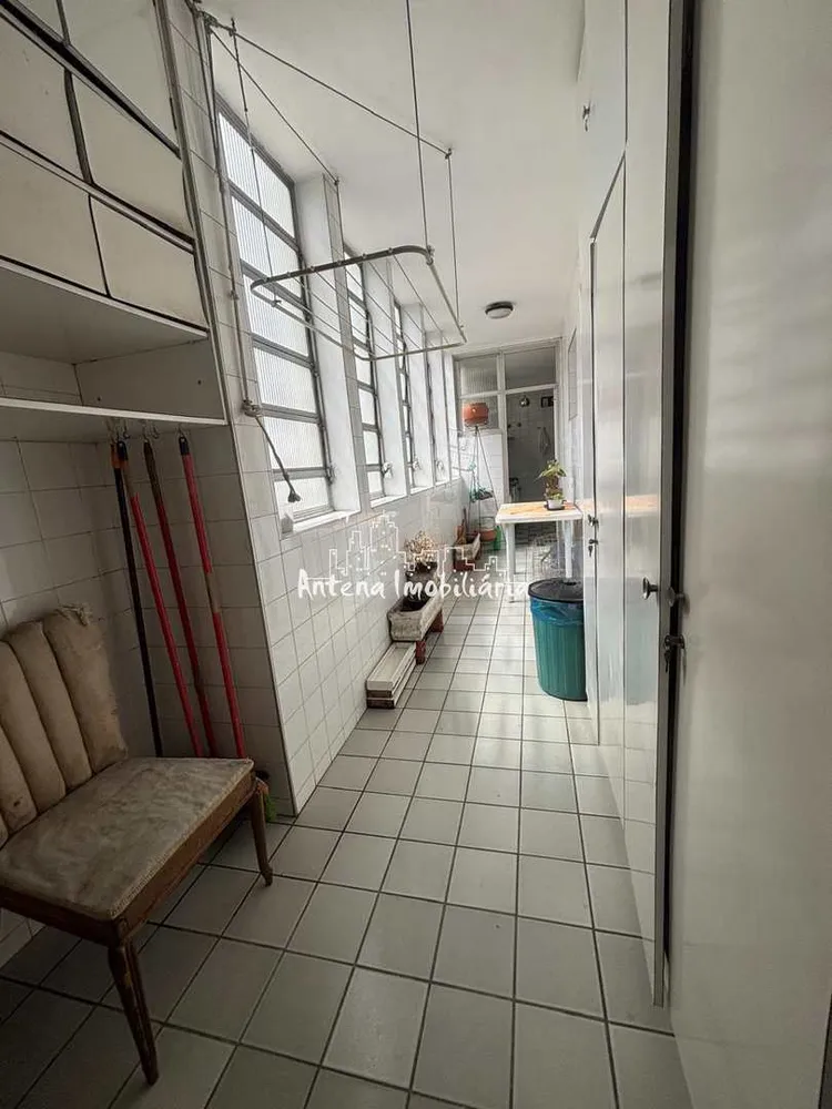 Apartamento, 2 quartos, 180 m² - Foto 8