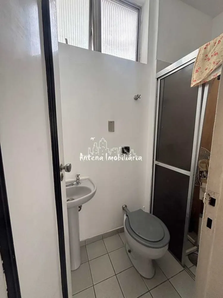 Apartamento, 2 quartos, 180 m² - Foto 11
