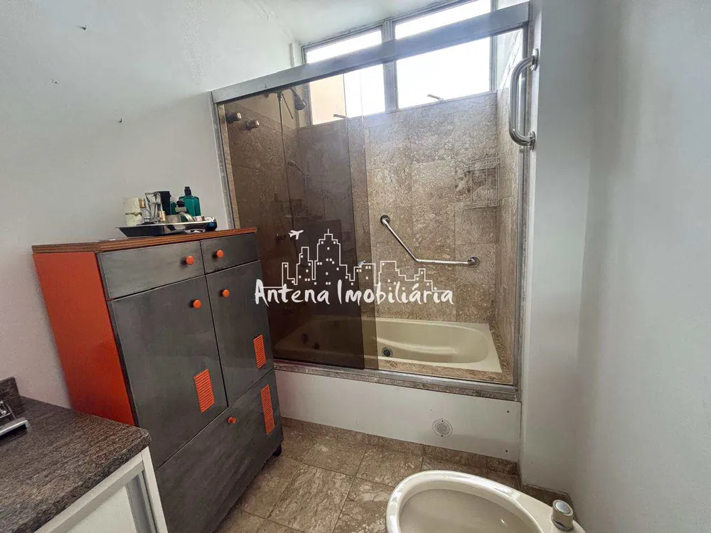Apartamento, 2 quartos, 180 m² - Foto 6