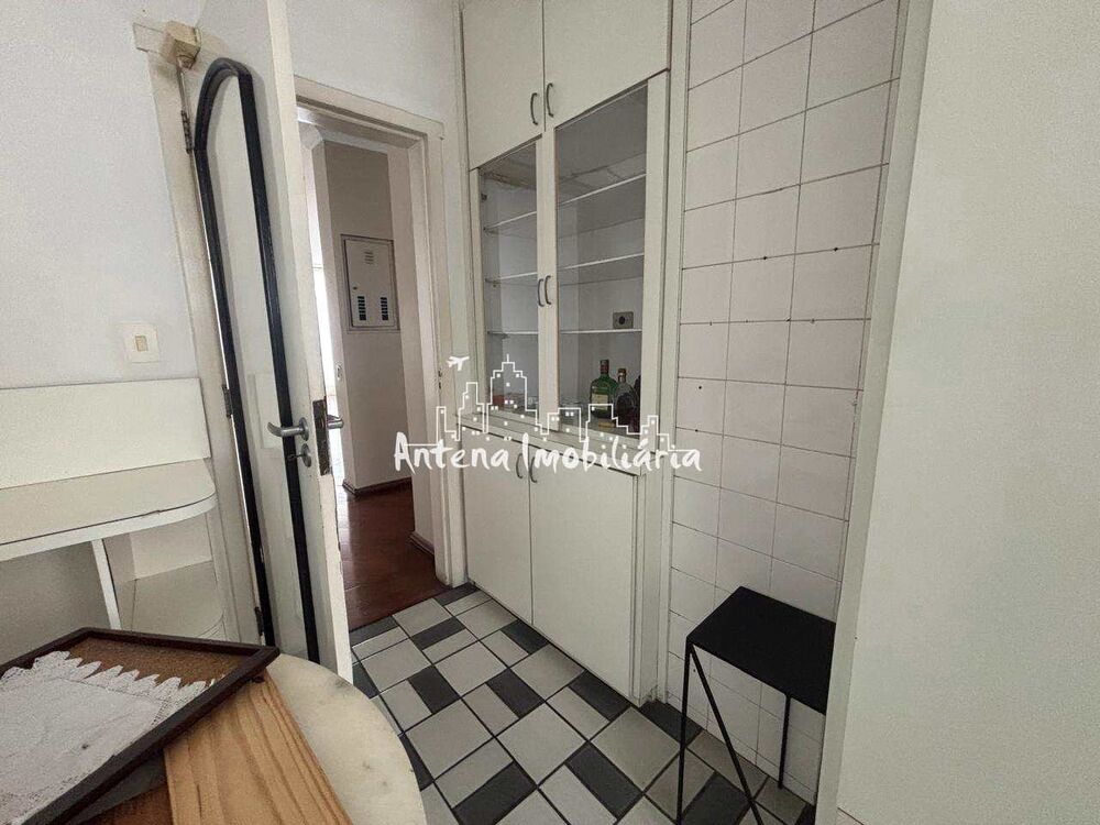 Apartamento, 2 quartos, 180 m² - Foto 1