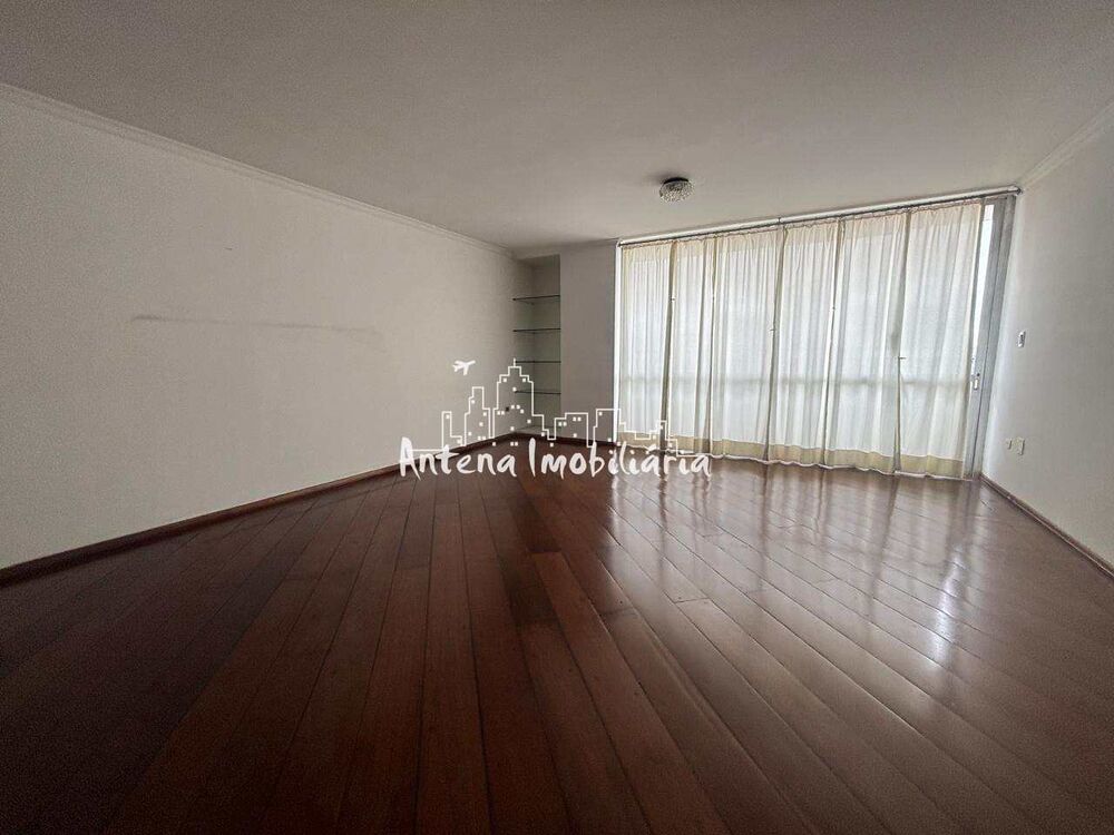 Apartamento, 2 quartos, 180 m² - Foto 2