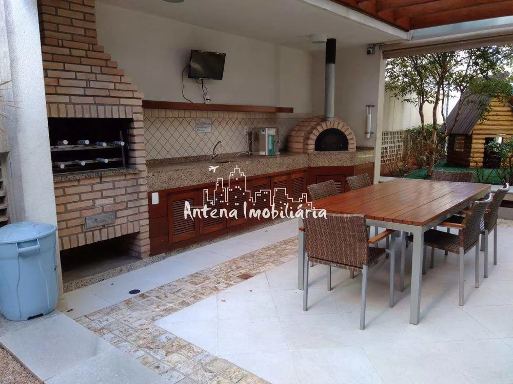 Apartamento, 1 quarto, 30 m² - Foto 13