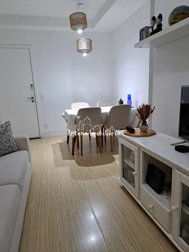 Apartamento, 1 quarto, 30 m² - Foto 3