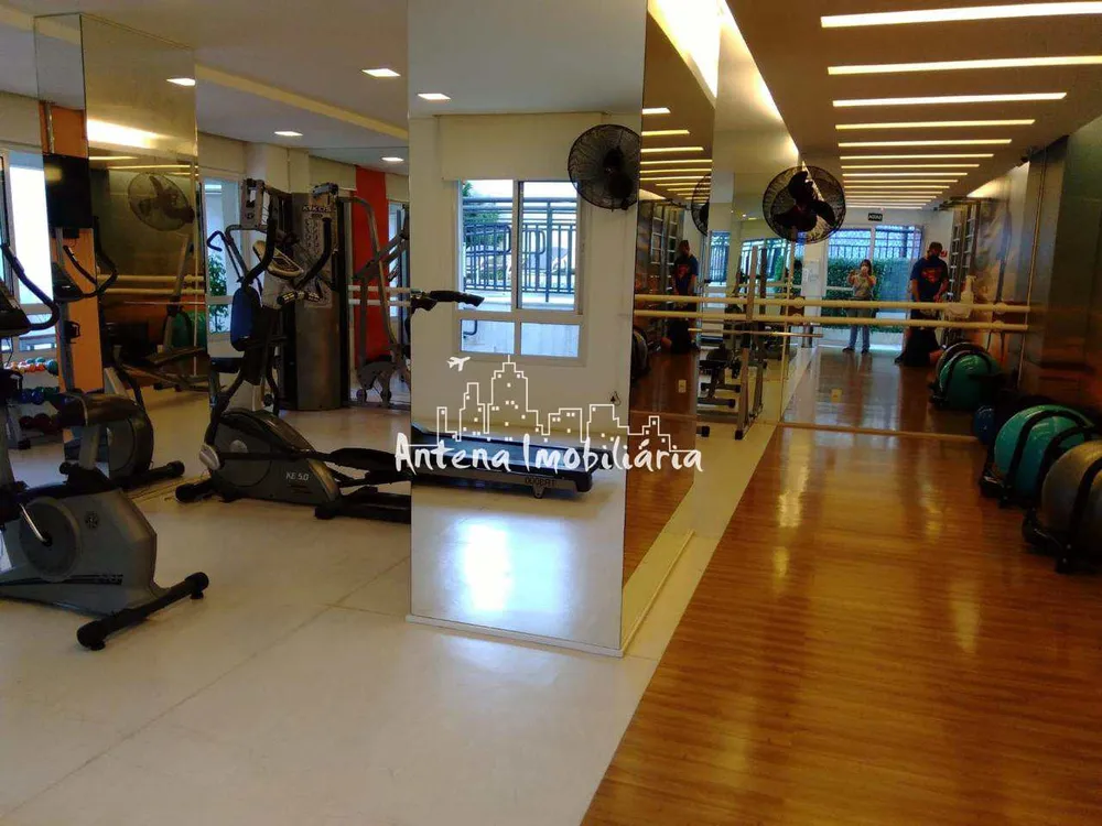 Apartamento, 1 quarto, 30 m² - Foto 10