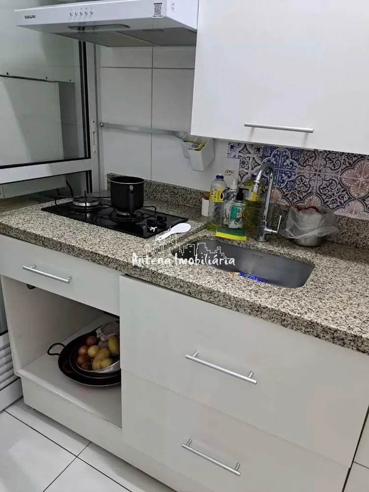 Apartamento, 1 quarto, 30 m² - Foto 7
