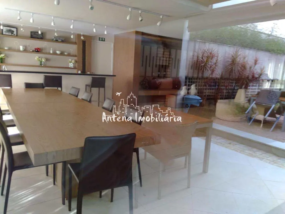 Apartamento, 1 quarto, 30 m² - Foto 11