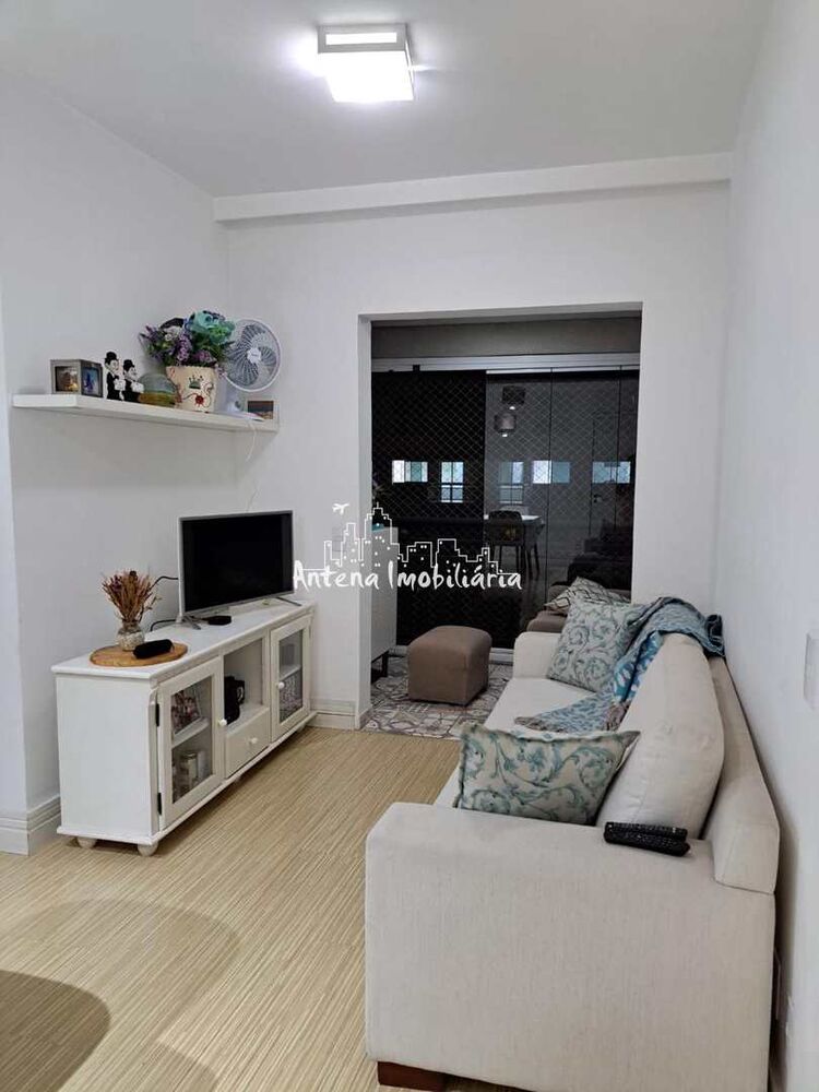 Apartamento, 1 quarto, 30 m² - Foto 3