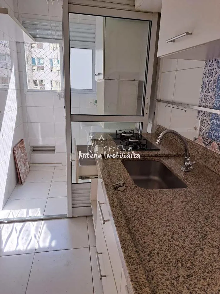 Apartamento, 1 quarto, 30 m² - Foto 6