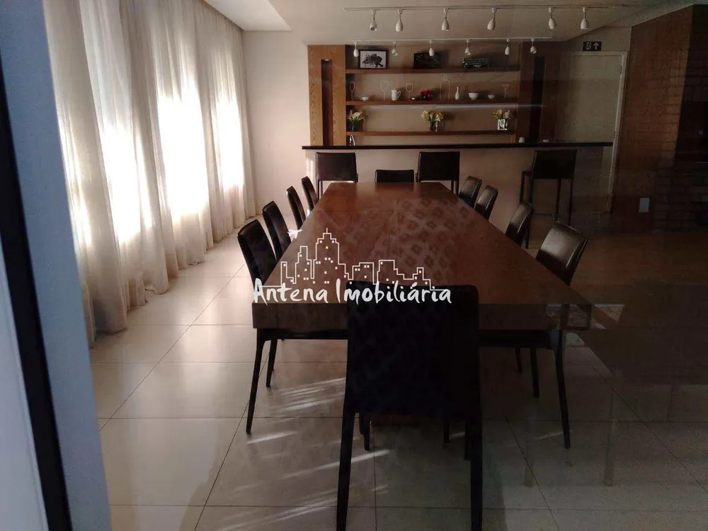 Apartamento, 1 quarto, 30 m² - Foto 12