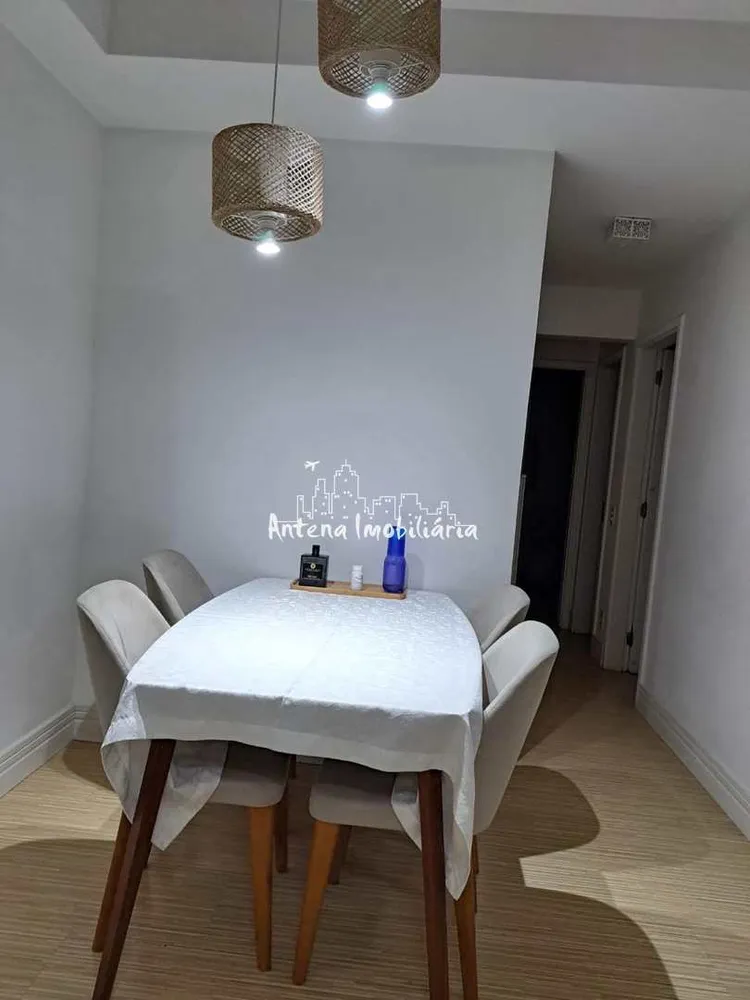 Apartamento, 1 quarto, 30 m² - Foto 2