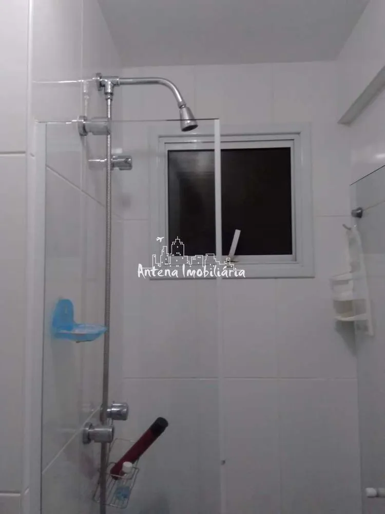 Apartamento, 1 quarto, 30 m² - Foto 5