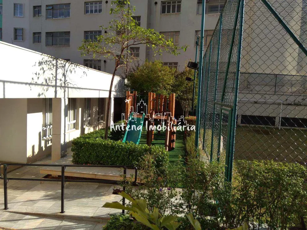Apartamento, 1 quarto, 30 m² - Foto 9