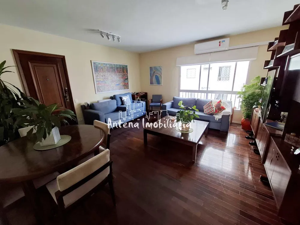 Apartamento, 2 quartos, 95 m² - Foto 4