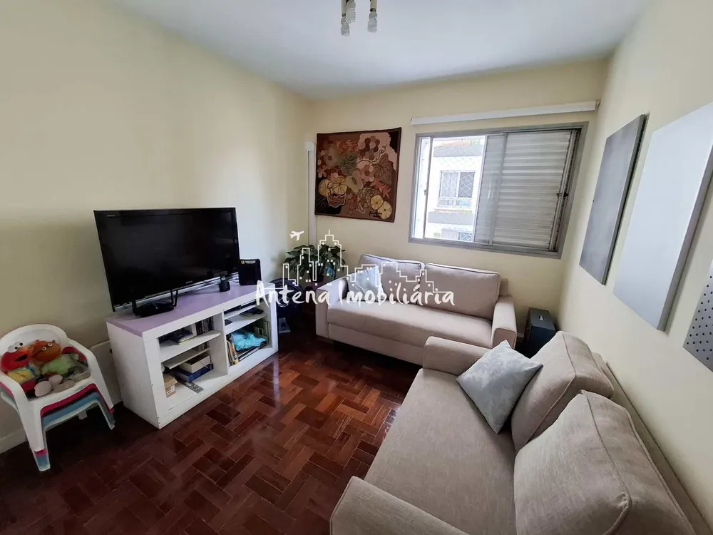 Apartamento, 2 quartos, 95 m² - Foto 2