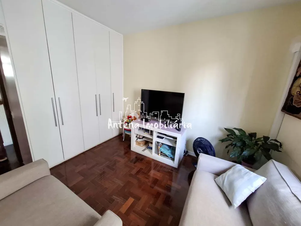 Apartamento, 2 quartos, 95 m² - Foto 3