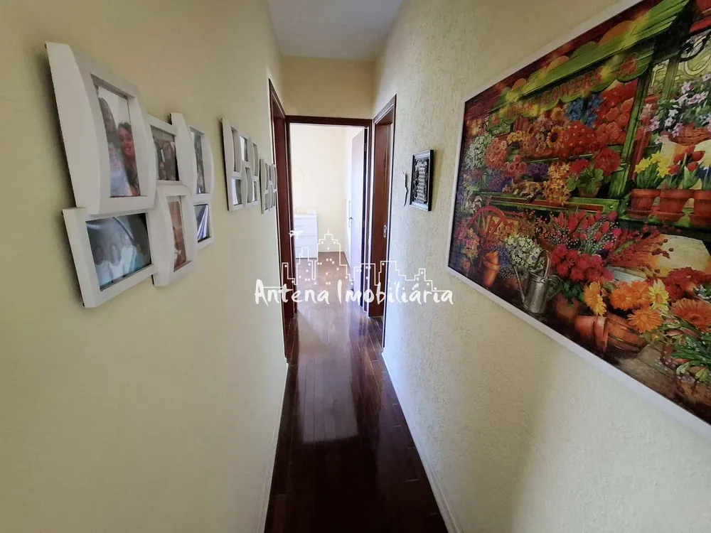Apartamento, 2 quartos, 95 m² - Foto 1