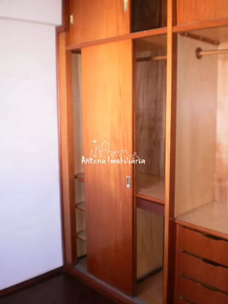 Apartamento à venda com 1 quarto, 37m² - Foto 4