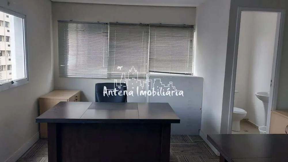 Prédio Inteiro, 32 m² - Foto 7