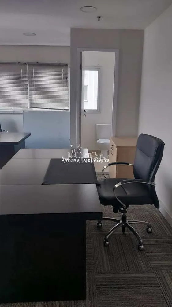 Prédio Inteiro, 32 m² - Foto 2