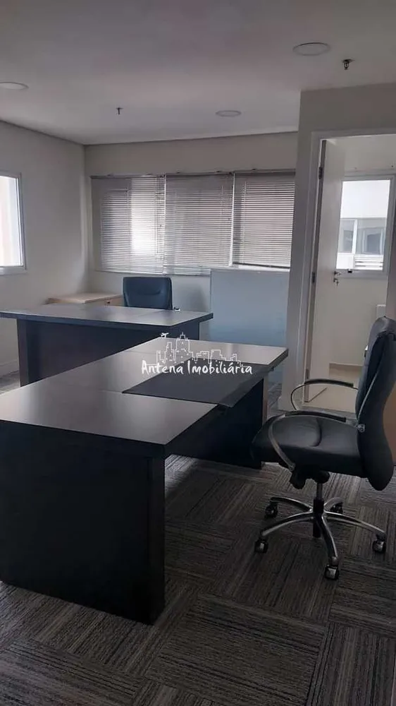 Prédio Inteiro, 32 m² - Foto 2