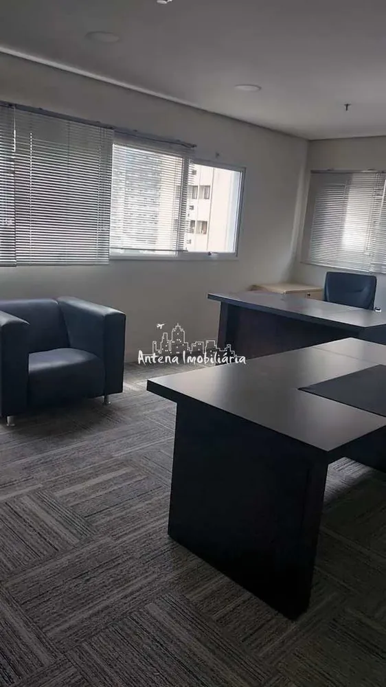 Prédio Inteiro, 32 m² - Foto 4
