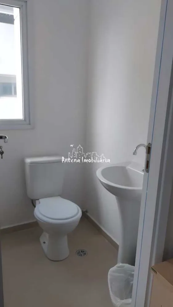 Prédio Inteiro, 32 m² - Foto 6