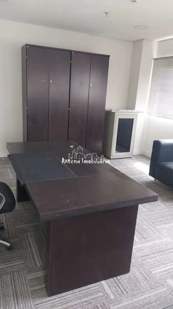 Prédio Inteiro, 32 m² - Foto 1