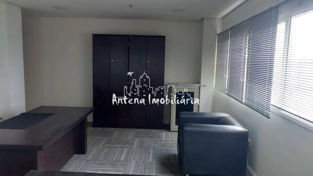Prédio Inteiro, 32 m² - Foto 5