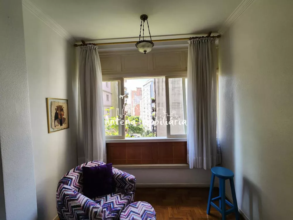 Apartamento à venda com 2 quartos, 90m² - Foto 3