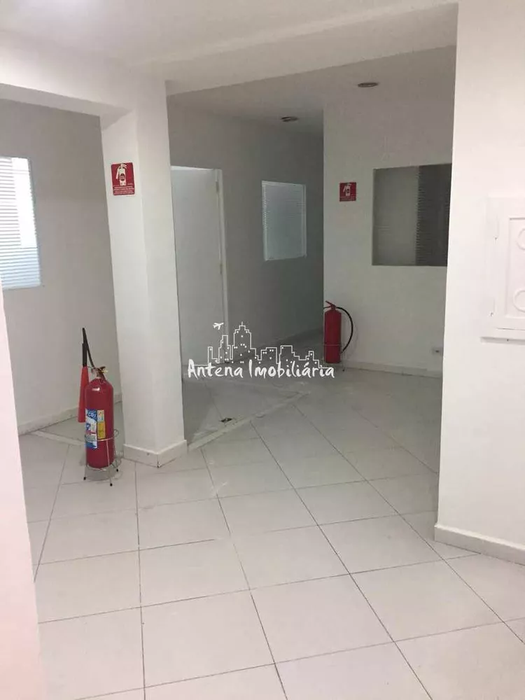 Prédio Inteiro para alugar, 137m² - Foto 3