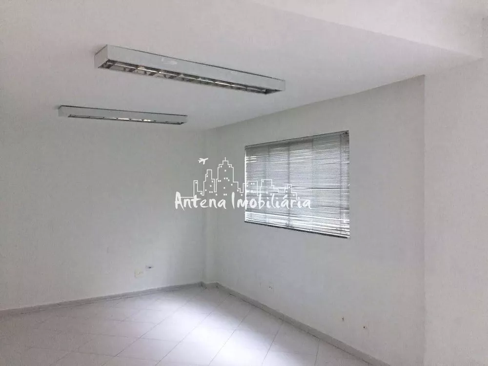 Prédio Inteiro para alugar, 137m² - Foto 1