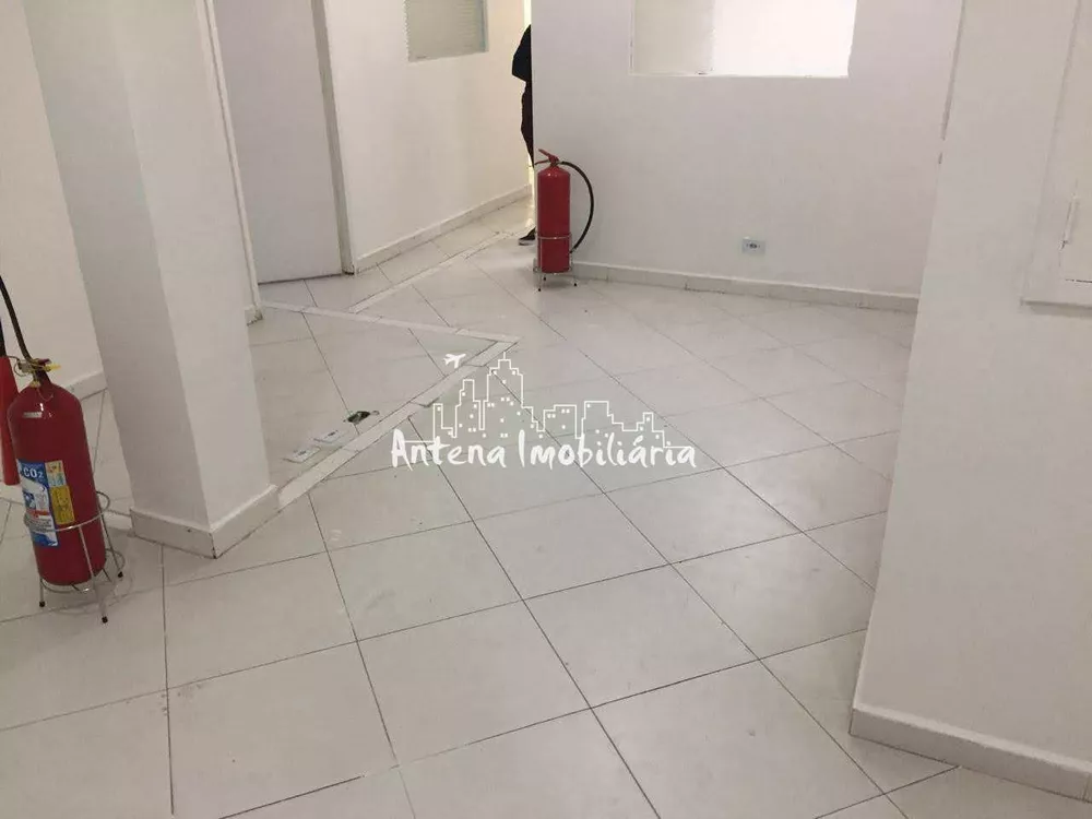 Prédio Inteiro para alugar, 137m² - Foto 4