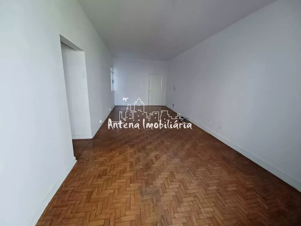 Apartamento à venda com 2 quartos, 113m² - Foto 3