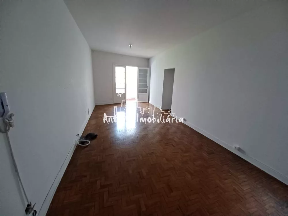 Apartamento à venda com 2 quartos, 113m² - Foto 1