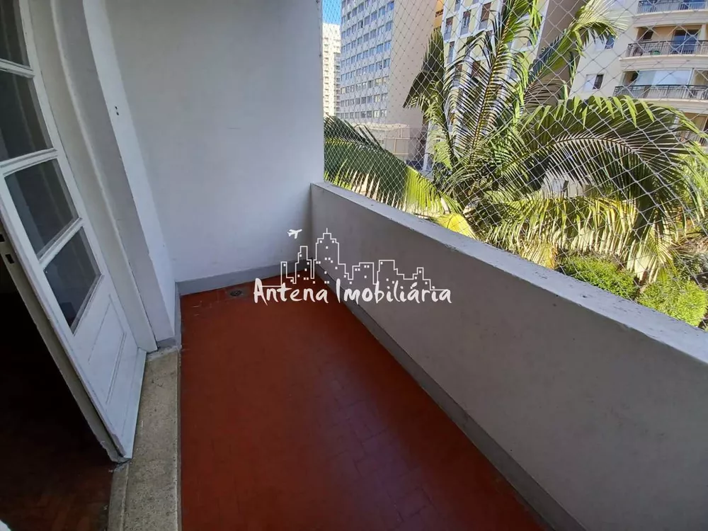 Apartamento à venda com 2 quartos, 113m² - Foto 2