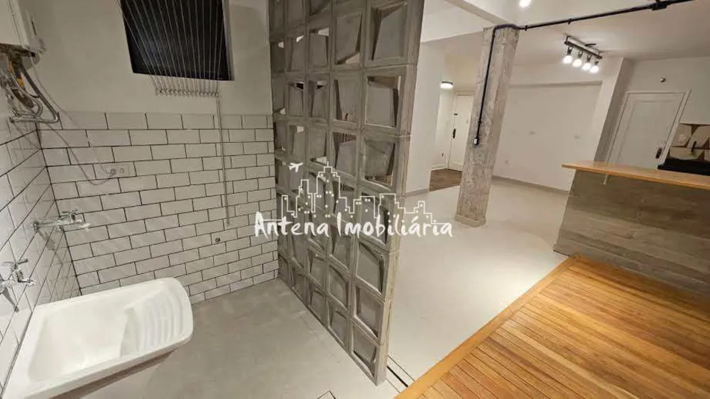 Apartamento, 2 quartos, 150 m² - Foto 3