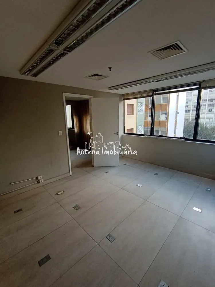 Prédio Inteiro, 36 m² - Foto 1
