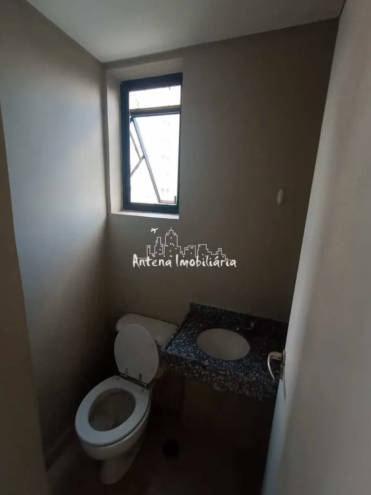 Prédio Inteiro, 36 m² - Foto 11