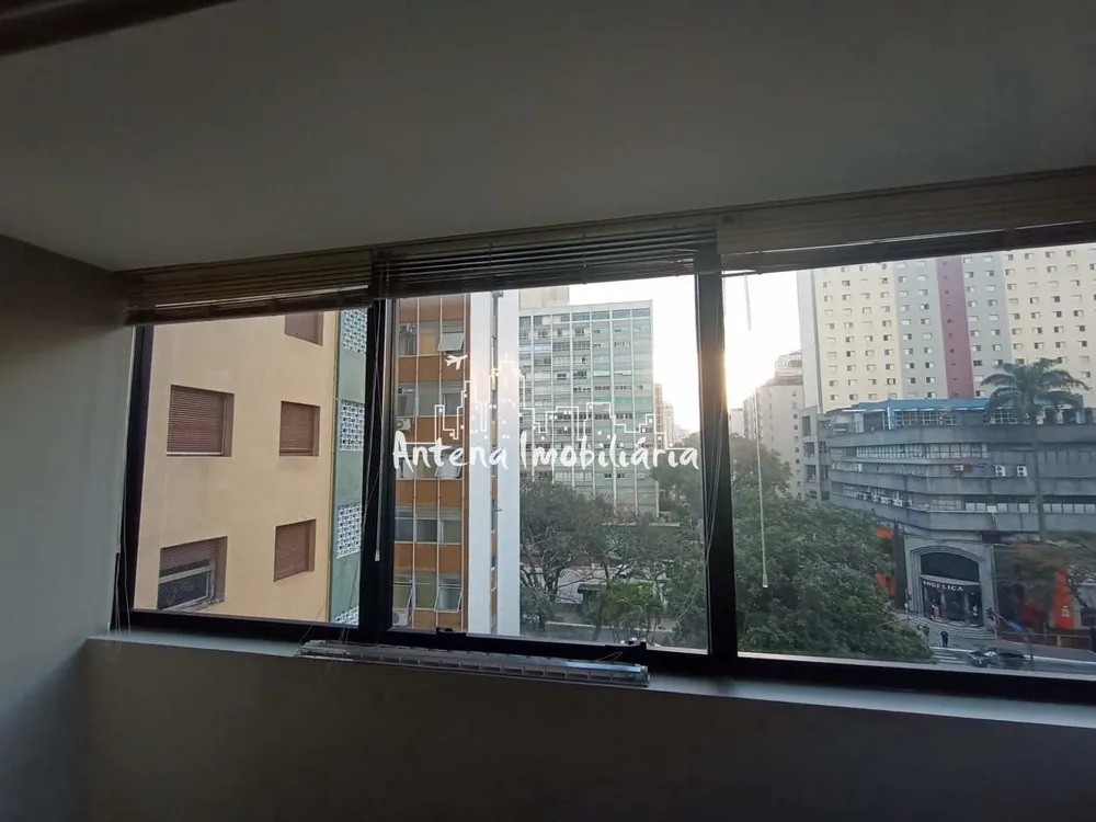 Prédio Inteiro, 36 m² - Foto 9
