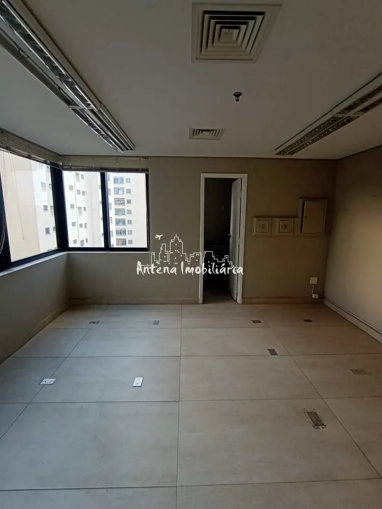 Prédio Inteiro, 36 m² - Foto 5