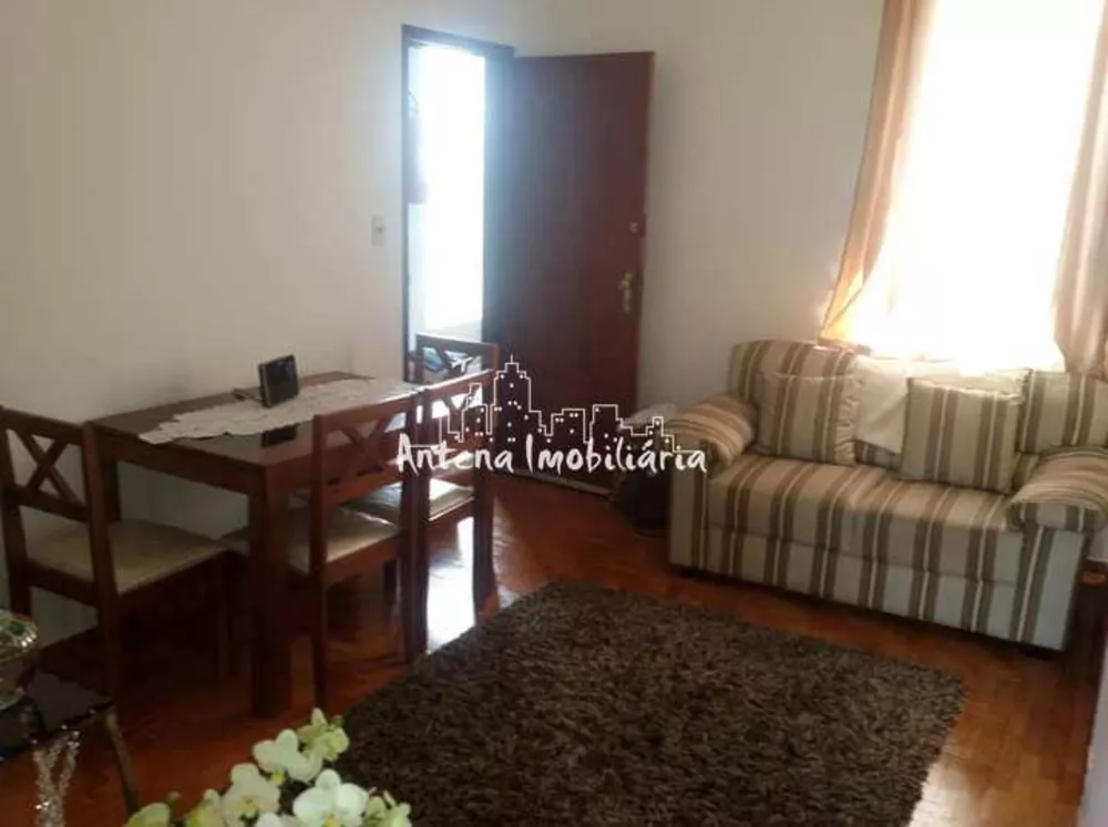 Apartamento à venda e aluguel com 2 quartos, 60m² - Foto 2