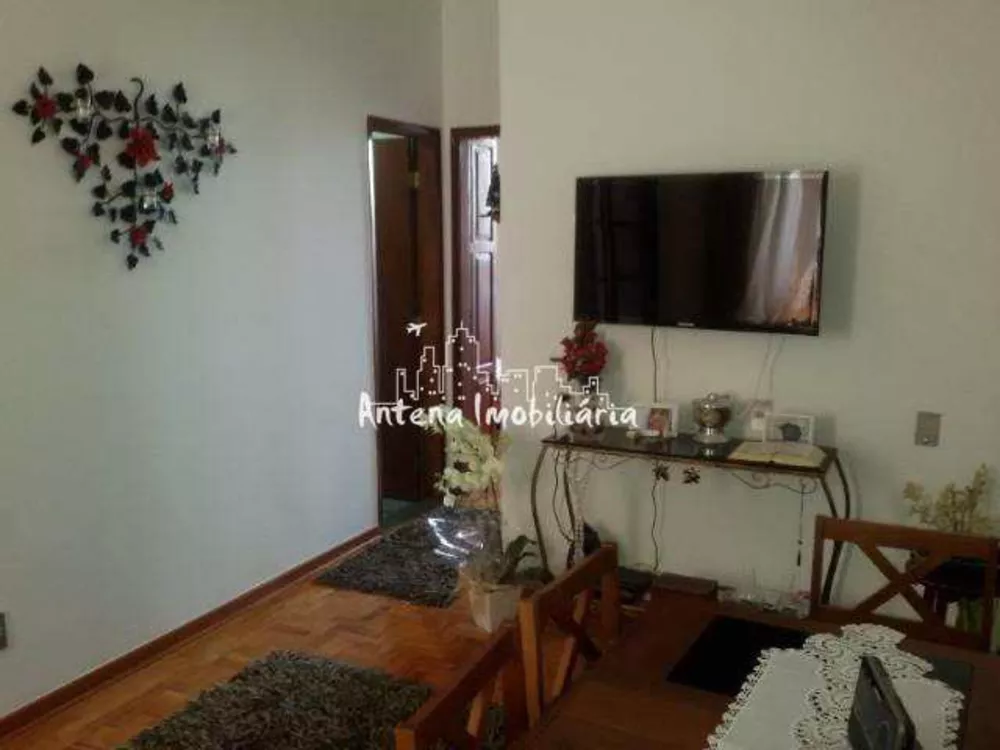 Apartamento à venda e aluguel com 2 quartos, 60m² - Foto 1