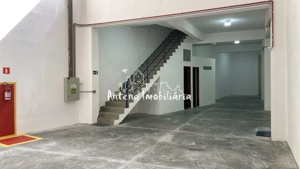 Depósito-Galpão, 576 m² - Foto 2