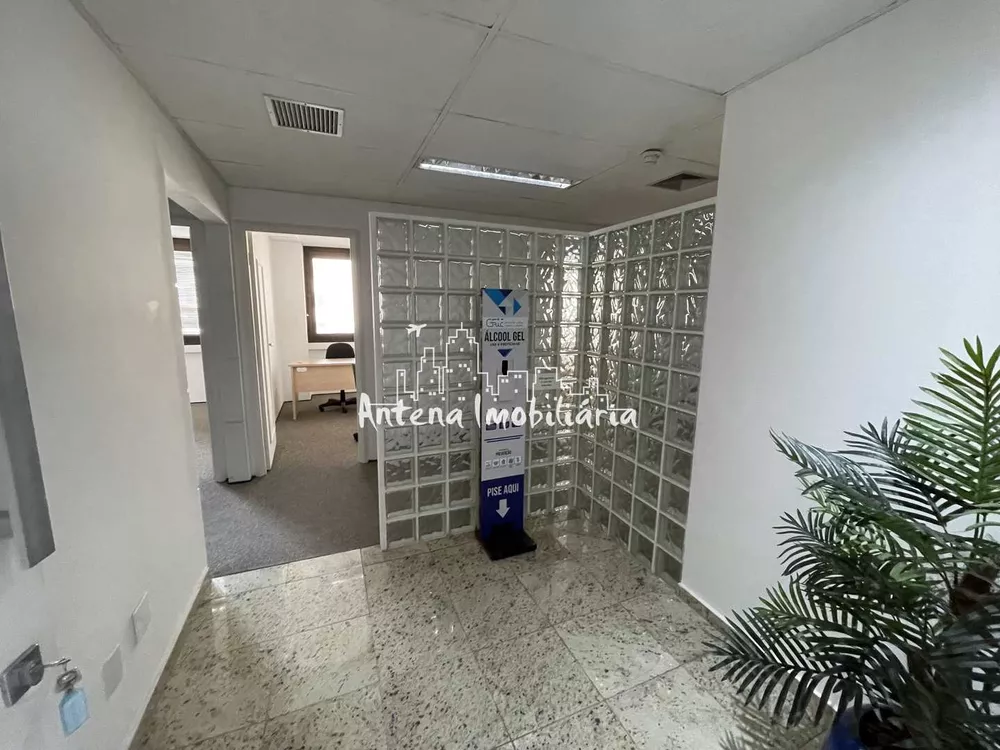 Prédio Inteiro, 114 m² - Foto 1