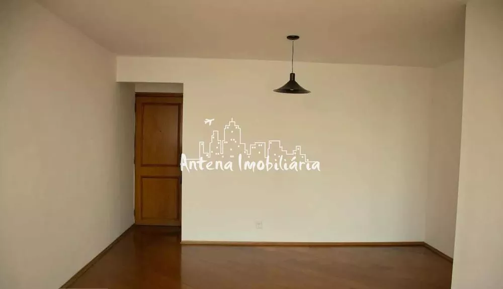 Apartamento à venda com 3 quartos, 87m² - Foto 3