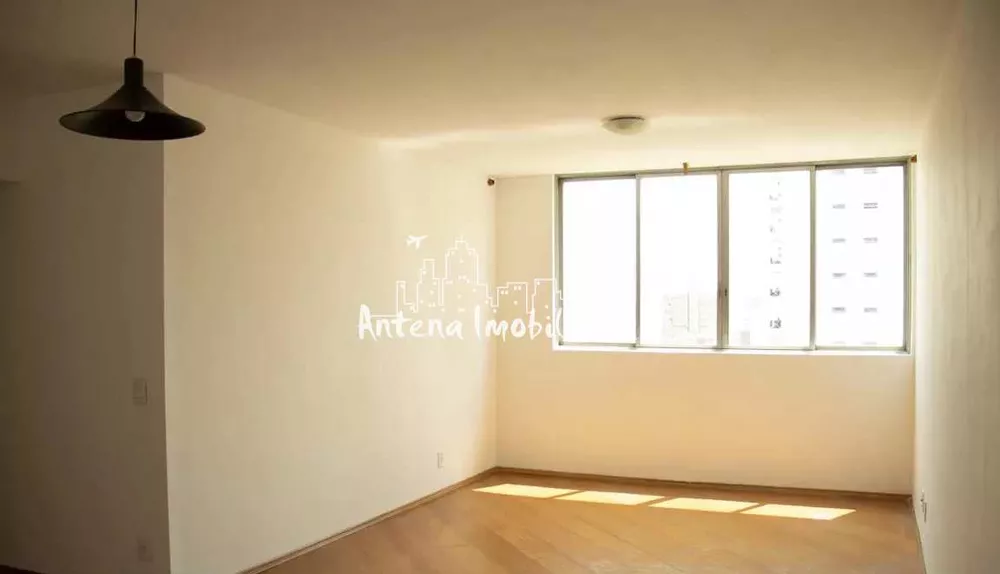 Apartamento à venda com 3 quartos, 87m² - Foto 1