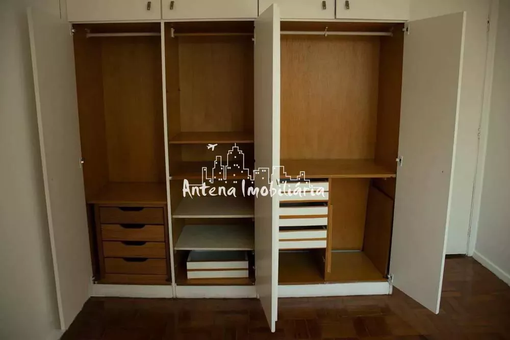 Apartamento à venda com 3 quartos, 87m² - Foto 6