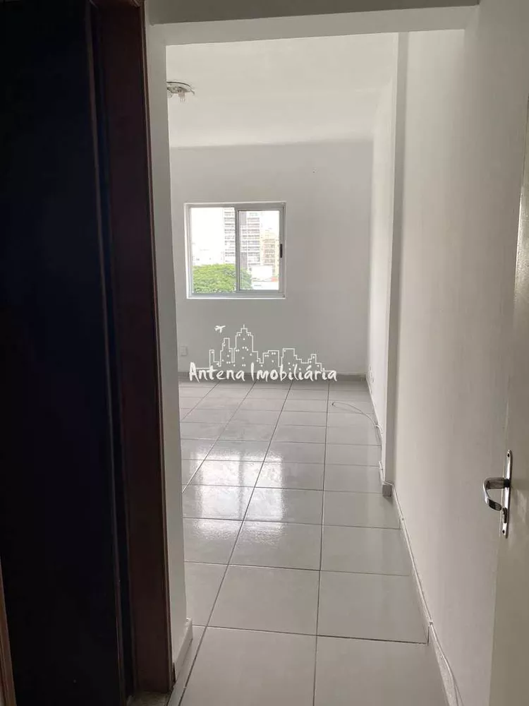 Apartamento à venda com 1 quarto, 40m² - Foto 1